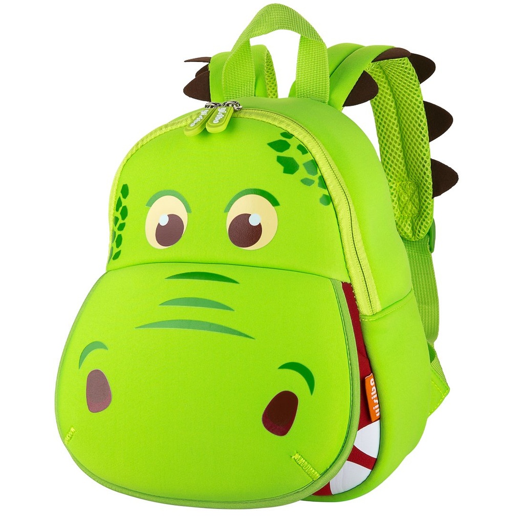 Kids Bag_My Friend Dino-cb-168-1nn