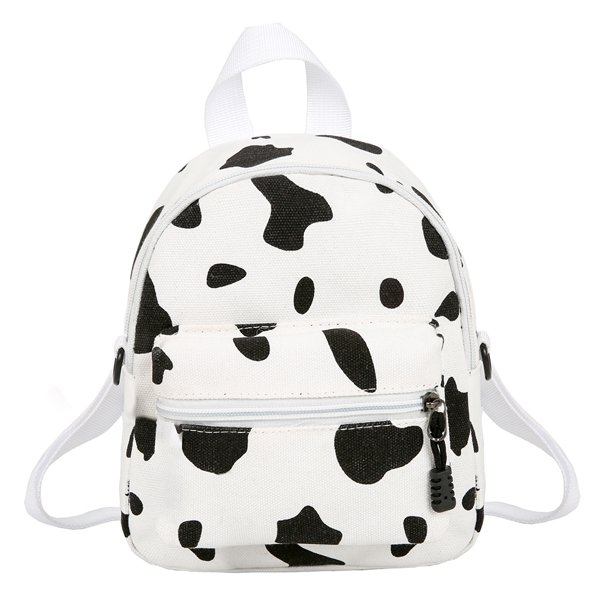 Kids Bag_My Cutesy Cow-cb-168-3nn