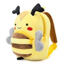 %Kids Bag_My Lovely Bee-cb-168-13nn