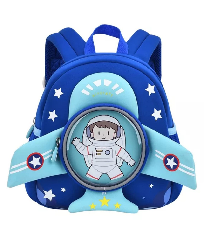 Kids Bag_My Dream Astronaut-cb-168-20nn