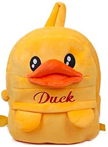 %Kids Bag_My Cute Duck-cb-168-14nn