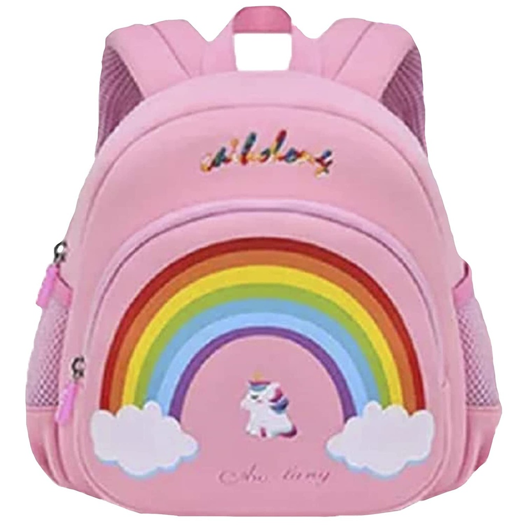 %Kids Bag_My Dreamy Unicorn-cb-168-19nn