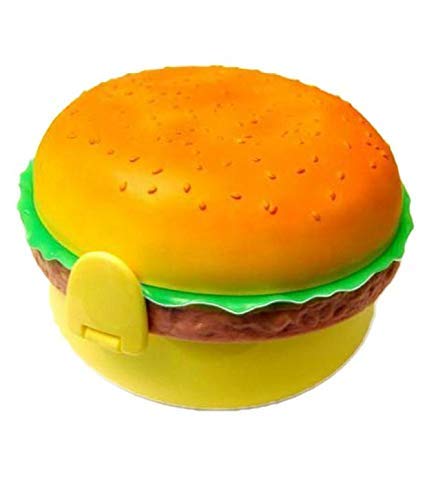 Burger Shape Lunch Box-LB-8803