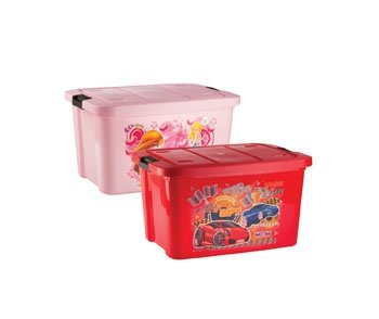 Nayasa Toy Box Small 25ltr Dlx