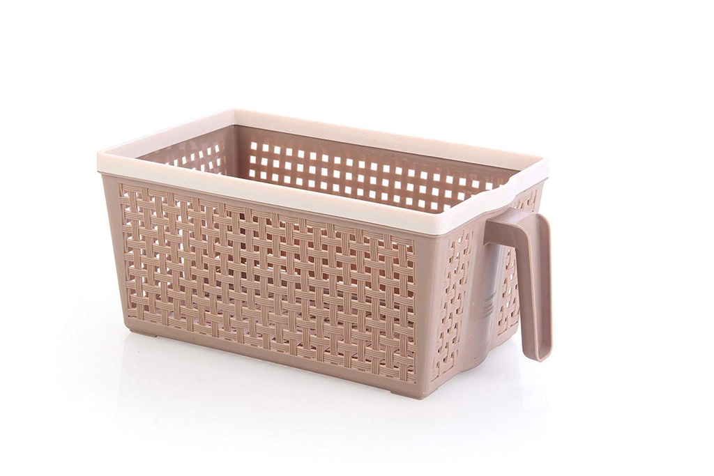 Nayasa Frill Basket No.2 6ltr