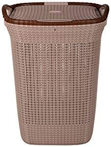 Nayasa Rope Laundry Basket