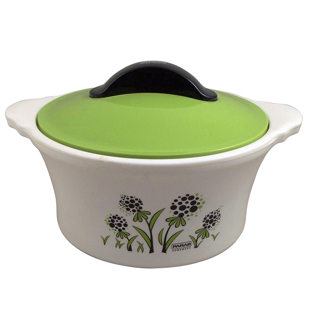 %Paras 4000 Hot Bite Casserole