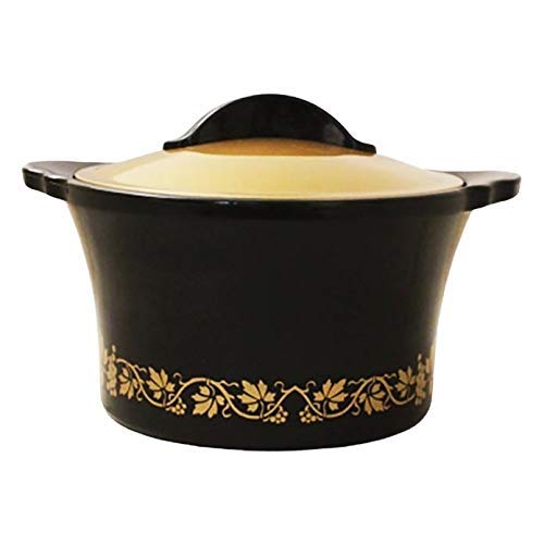 Paras 2800 Hot Meal Gold Casserole