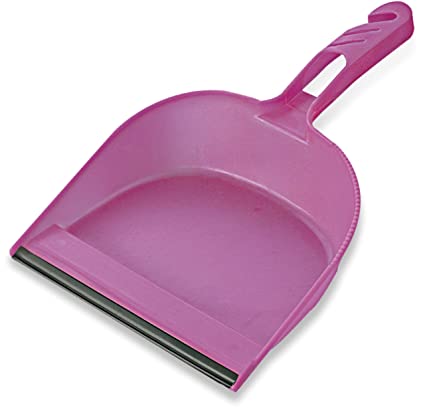 Nayasa Scooper Big Dust Pan