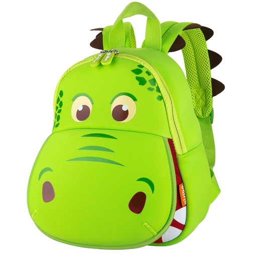 %Kids Bag_My Friend Dino-cb-168-1nn