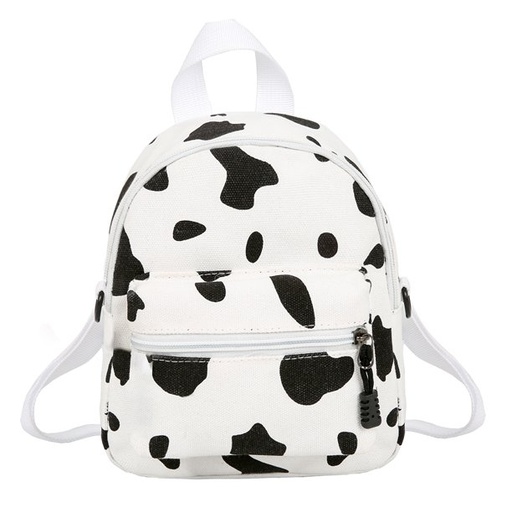 Kids Bag_My Cutesy Cow-cb-168-3nn