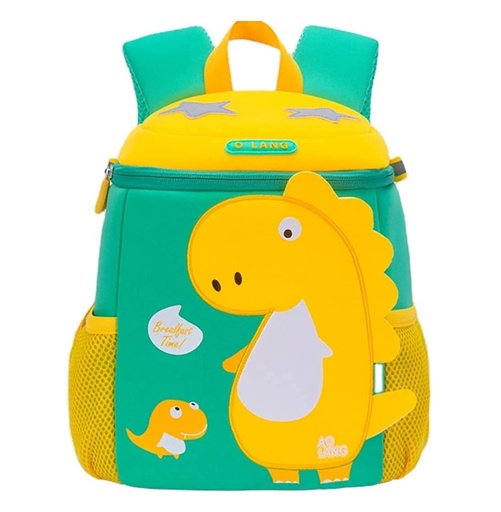 Kids Bag_My Cute Dino-cb-168-11nn