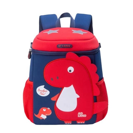 Kids Bag_My Jolly Dino-cb-168-24nn