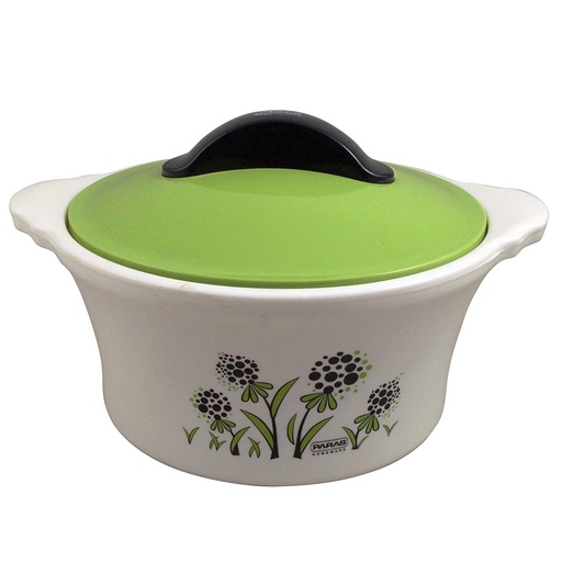 %Paras 4000 Hot Bite Casserole