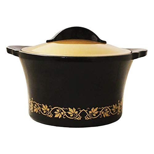 Paras 2800 Hot Meal Gold Casserole