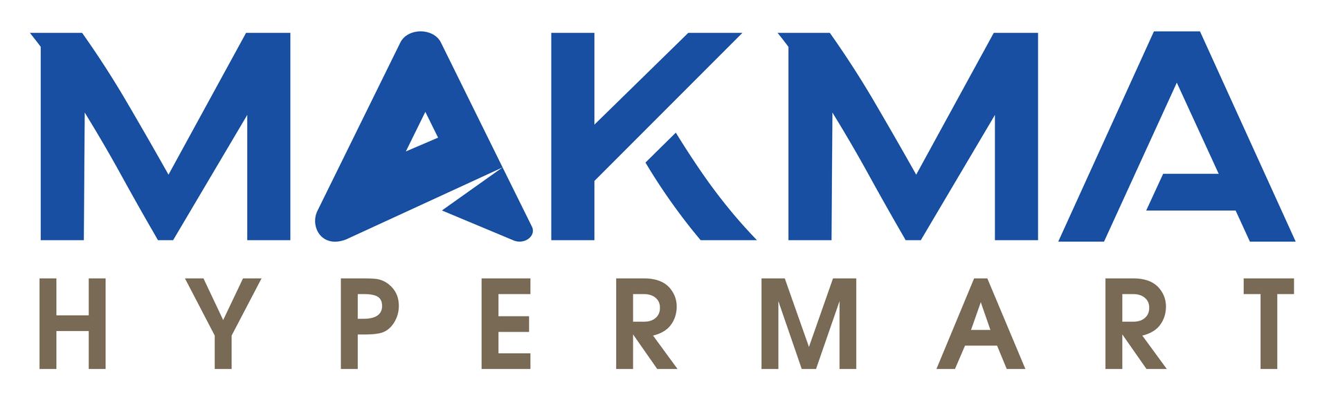 MAKMAHYPERMART